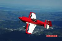 one design luftbilder air to air N107XR17