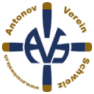 AVS - Antonov Verein Schweiz