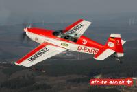 Extra 300L air to air luftbilder 
