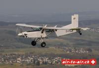 Pilatus Pc6 air to air luftbilder 