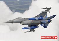 Fa16 Beligen Air Force air to air luftbilder